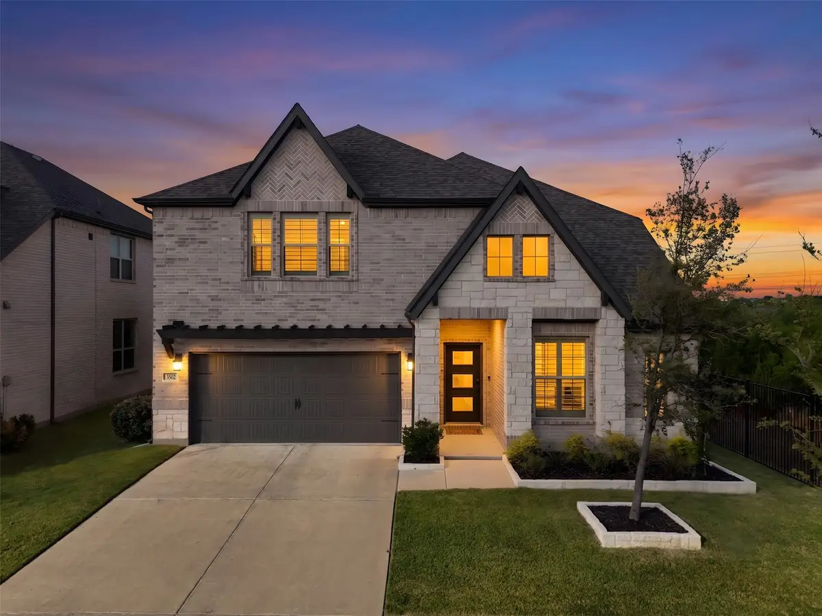 3502 Prickly Pear Trail, Venus, TX 76084 - #1