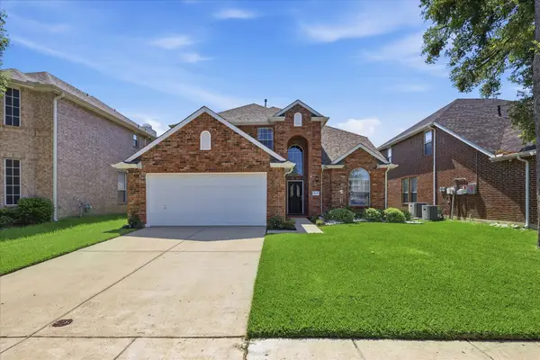 517 Waterview Drive, Coppell, TX 75019
