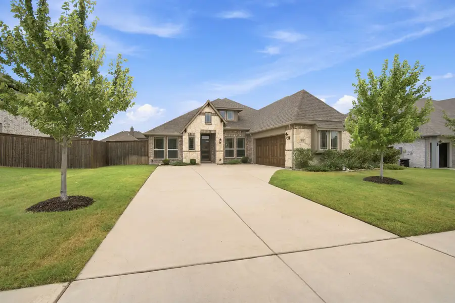 466 Summer Grove Drive, Midlothian, TX 76065 - #2