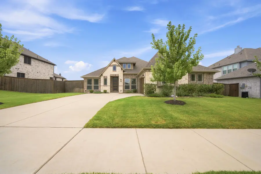 466 Summer Grove Drive, Midlothian, TX 76065 - #3