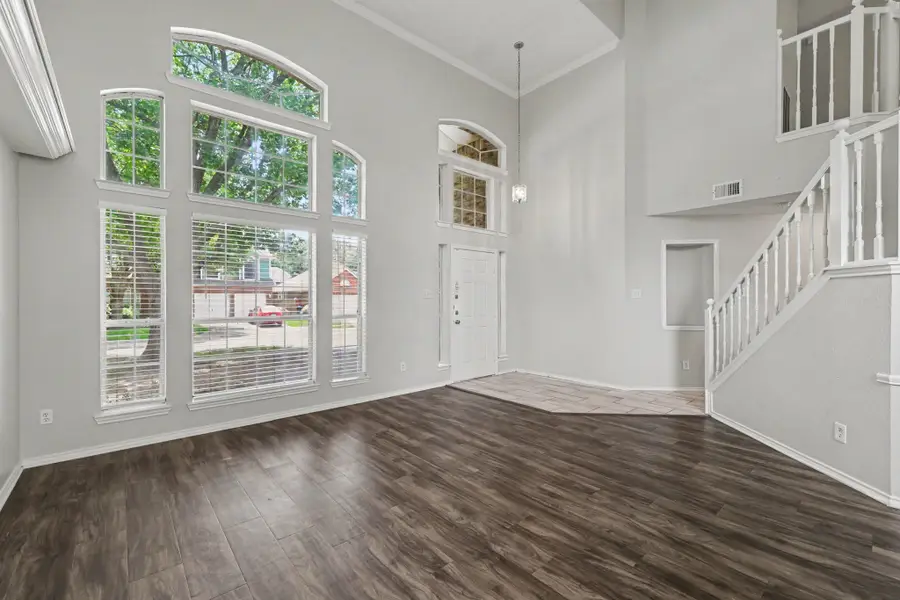6705 Ashglen Place, Plano, TX 75023 - #3