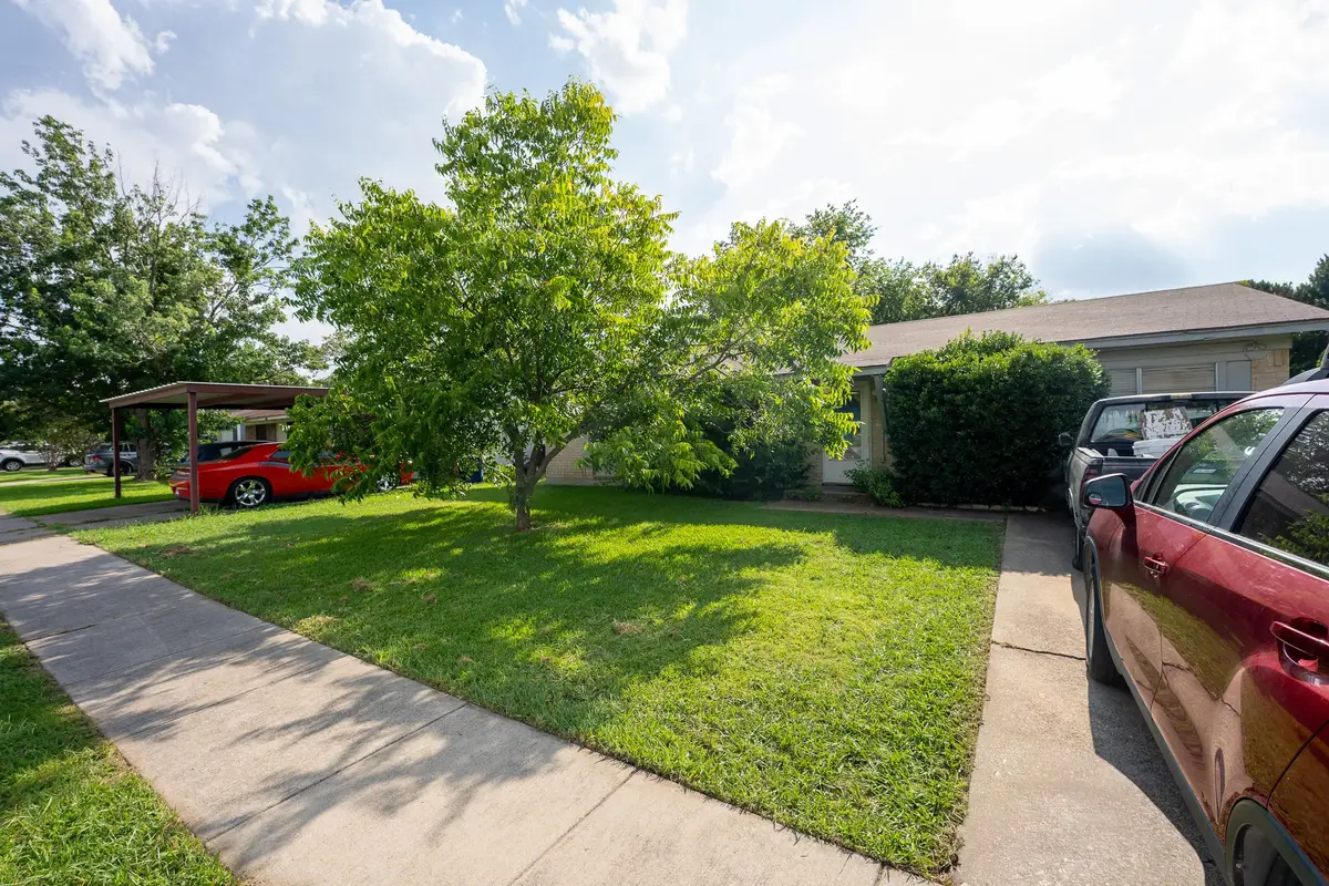 400 S 1st Street, Wylie, TX 75098 - #1