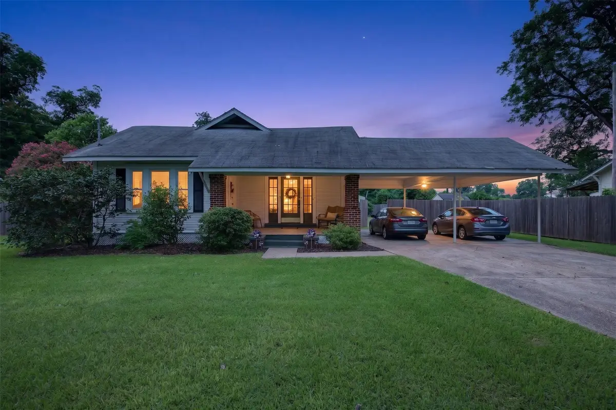 4940 Dixie Garden Drive, Shreveport, LA 71105 - #1
