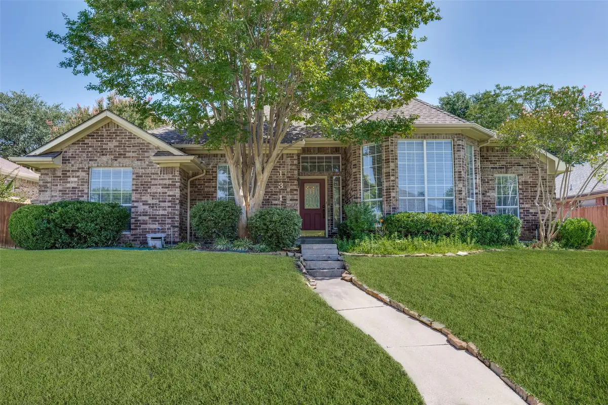 1317 Savoy Drive, Carrollton, TX 75006 - #1