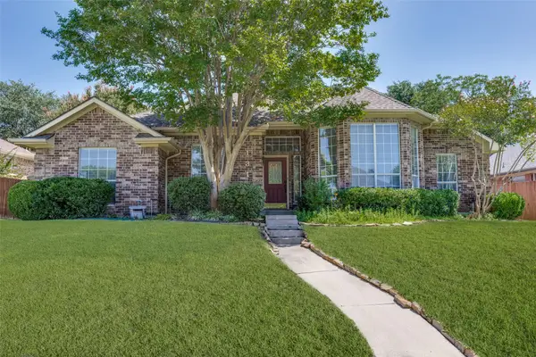 1317 Savoy Drive, Carrollton, TX 75006