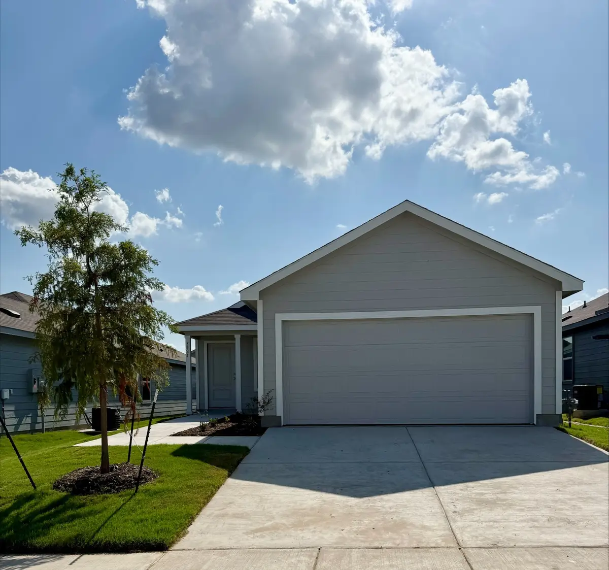 3924 Superior Place, Sherman, TX 75090 - #1