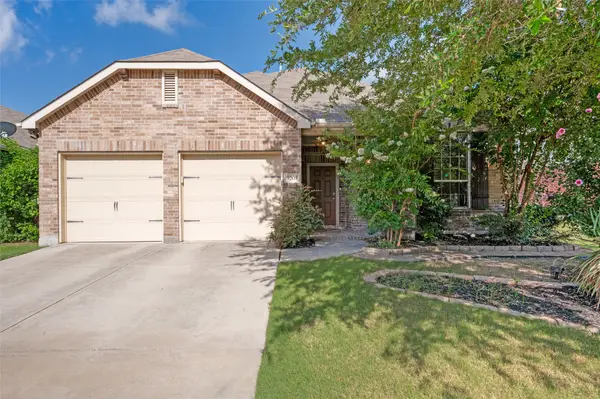 3205 Barkwood Drive, McKinney, TX 75071