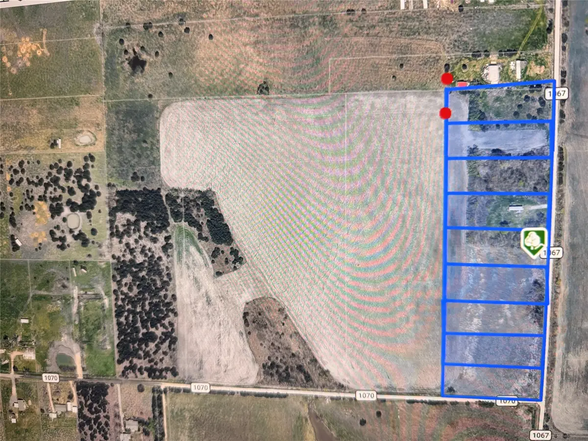 9679 Cr 1067, Greenville, TX 75401 - #1