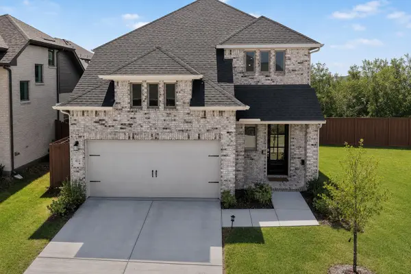 4133 Harrison Street, Crandall, TX 75114