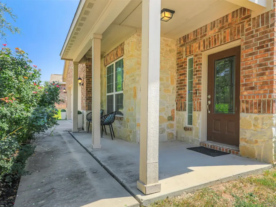 1809 Mesquite Lane, Anna, TX 75409 - #2