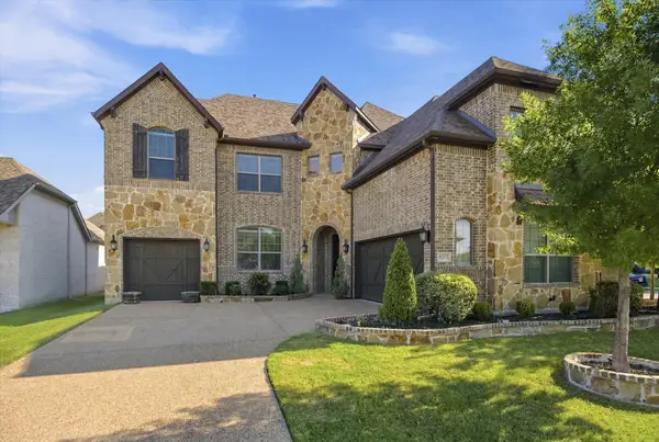 634 Emerson Drive, Rockwall, TX 75087
