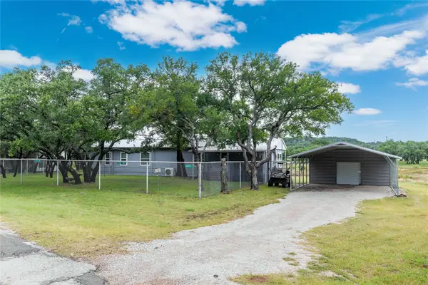 3870 Lake Shore Drive, May, TX 76857