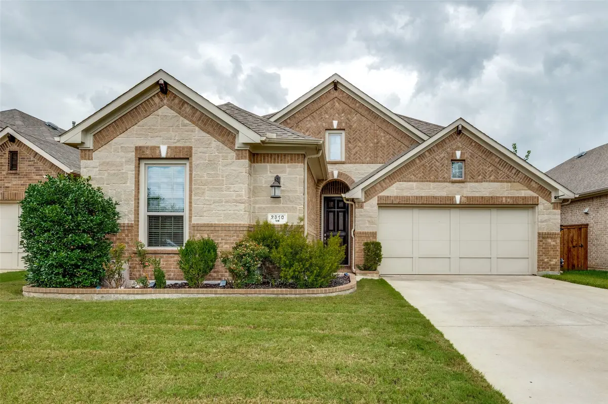 2810 Green Circle Drive, Mansfield, TX 76063 - #1