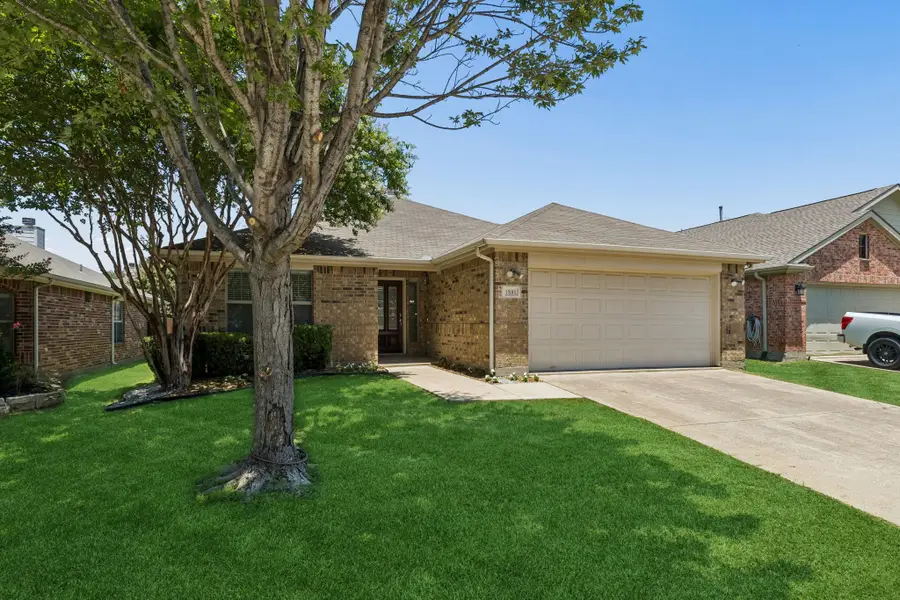1801 Ringtail Drive, Little Elm, TX 75068 - #2