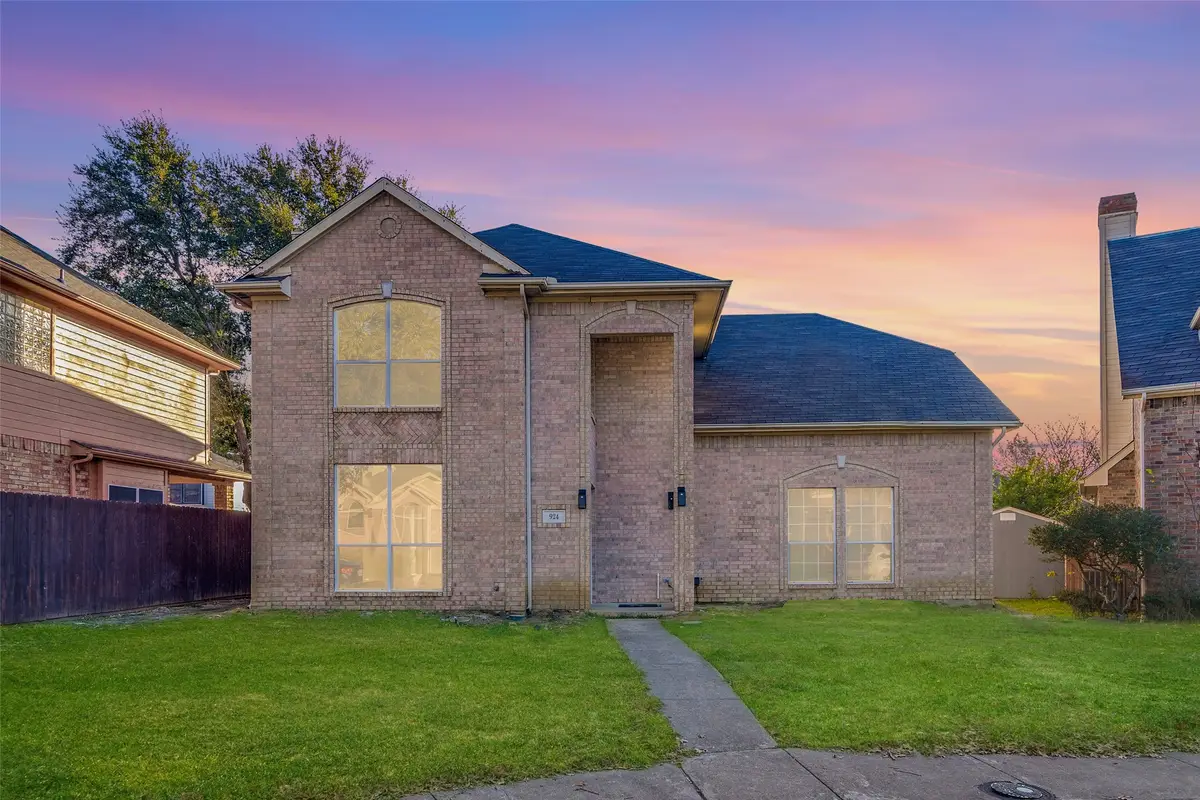 924 Haverstraw Place, Mesquite, TX 75149 - #1