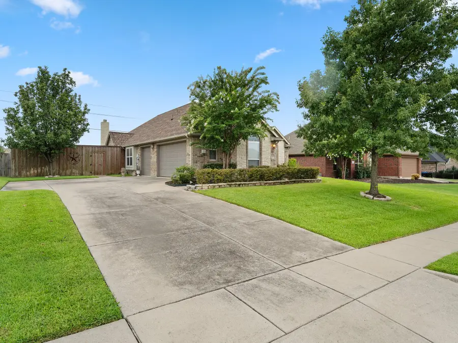 1009 Ethan Drive, Greenville, TX 75402 - #3