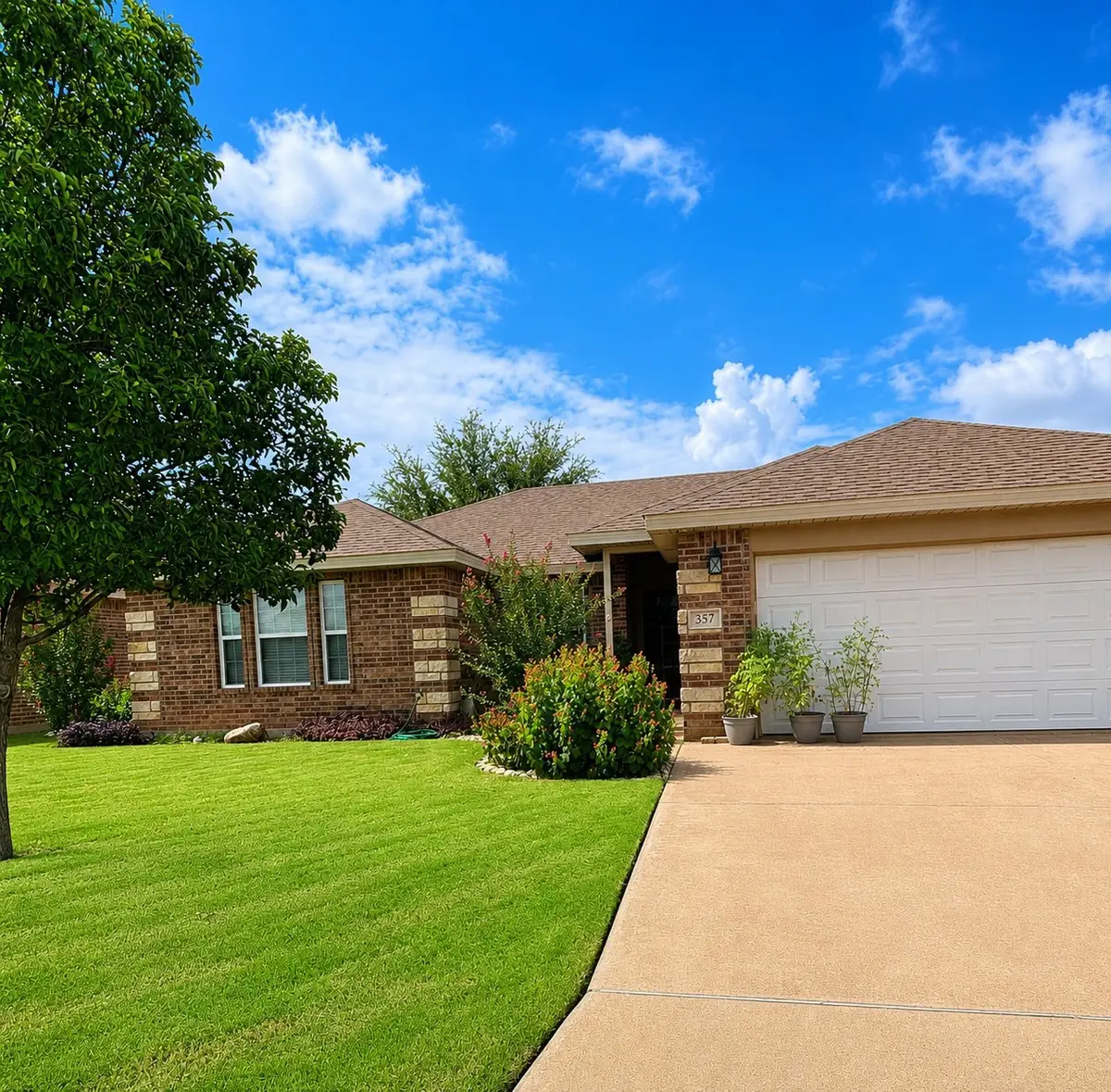 357 Miss Ellie Lane, Abilene, TX 79602 - #1