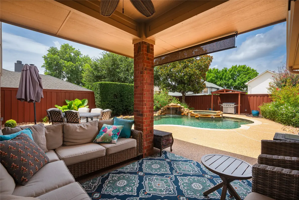 620 Sierra Vista, Allen, TX 75002 - #1