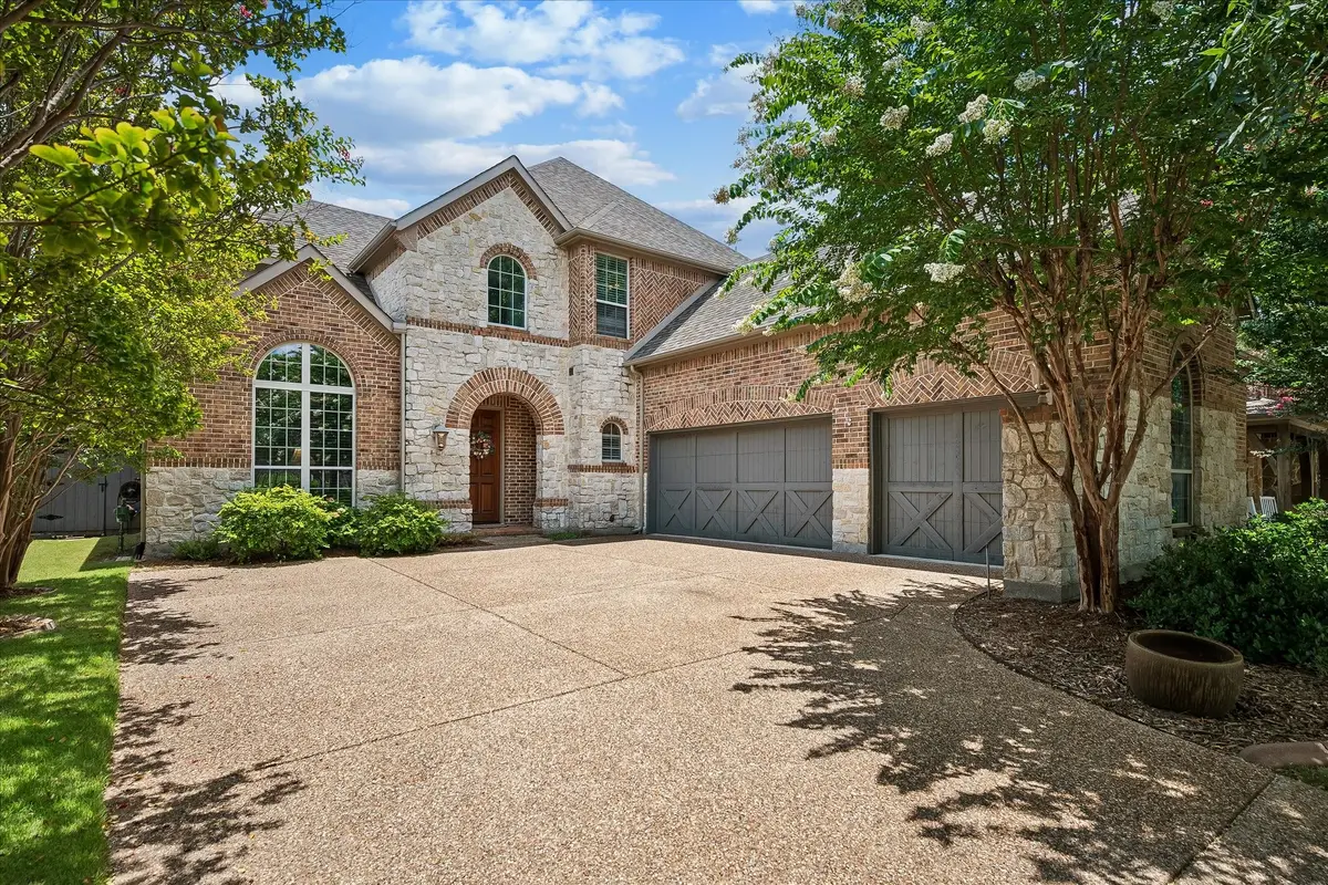 8305 Turtleback Court, McKinney, TX 75070 - #1