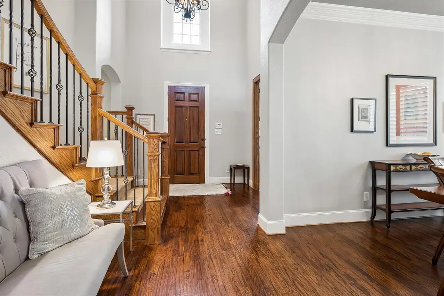 8305 Turtleback Court, McKinney, TX 75070 - #3