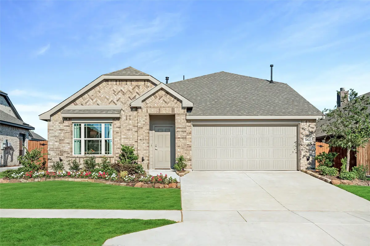10624 Moss Cove Drive, Fort Worth, TX 76036 - #1