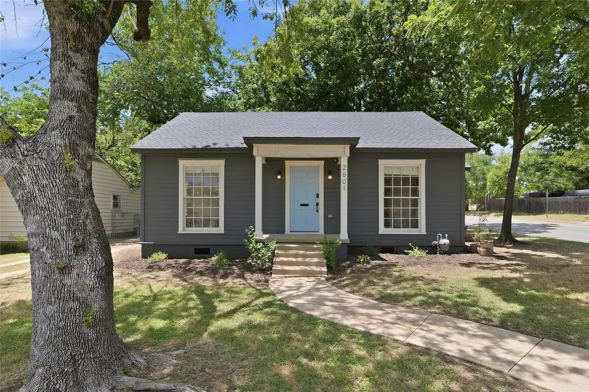 2601 Columbus Avenue, Waco, TX 76710 - #1