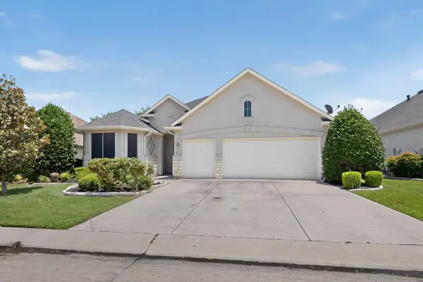 9121 Perimeter Street, Denton, TX 76207