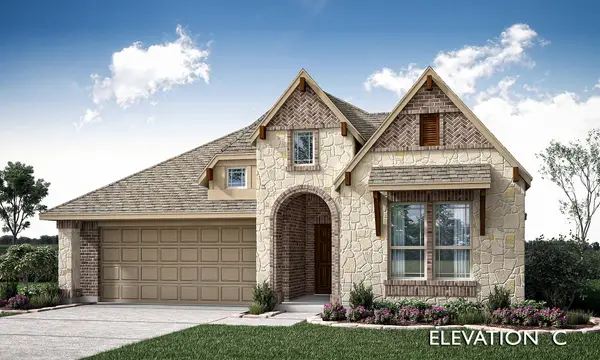 2101 Pennywell Drive, Mansfield, TX 76063