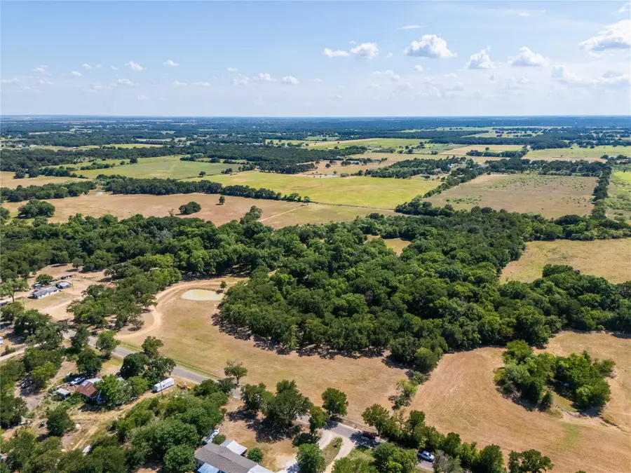 661 Clater Powell Road, Gholson, TX 76705 - #2