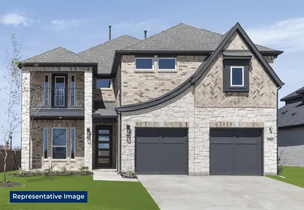 1121 Branching Brook Drive, McKinney, TX 75071