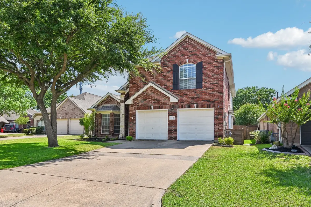 7917 Southern Hills Lane, Rowlett, TX 75089 - #1