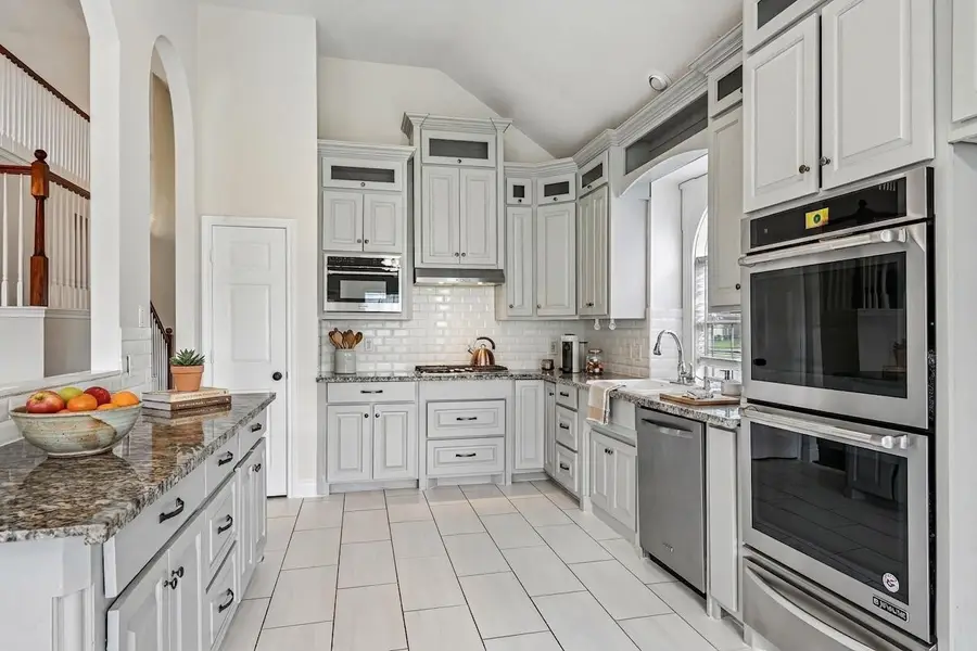 7917 Southern Hills Lane, Rowlett, TX 75089 - #2