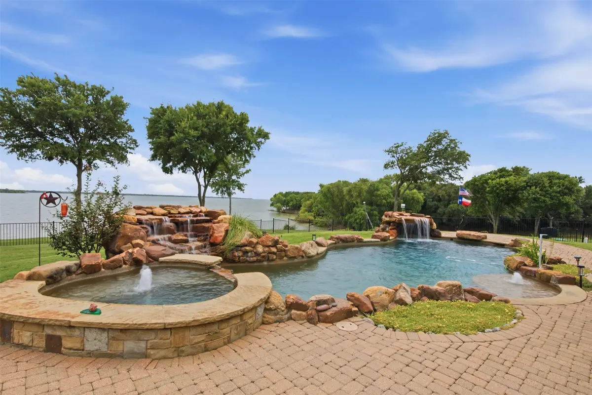 3580 Pinnacle Bay Point, Little Elm, TX 75068 - #1