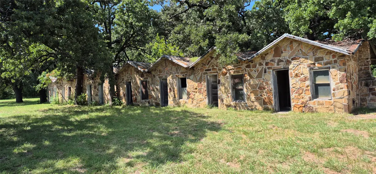 166 Seldon Loop, Bowie, TX 76230 - #1