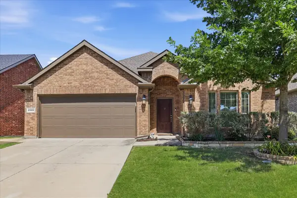 4009 Wavertree Road, Frisco, TX 75036