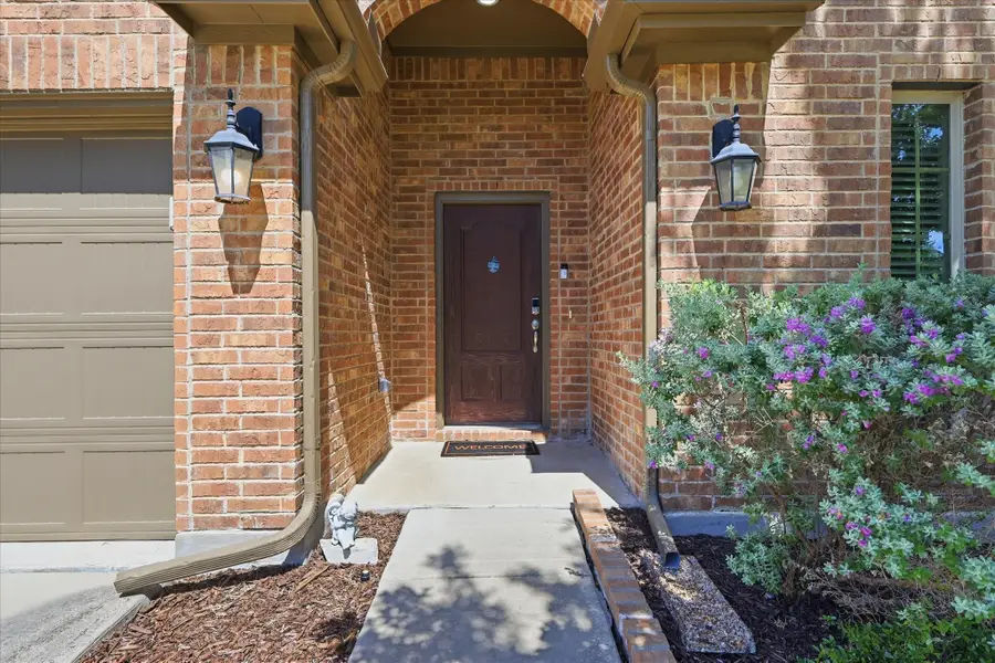 4009 Wavertree Road, Frisco, TX 75036 - #2