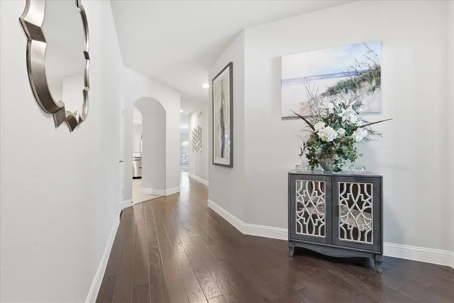 4009 Wavertree Road, Frisco, TX 75036 - #3