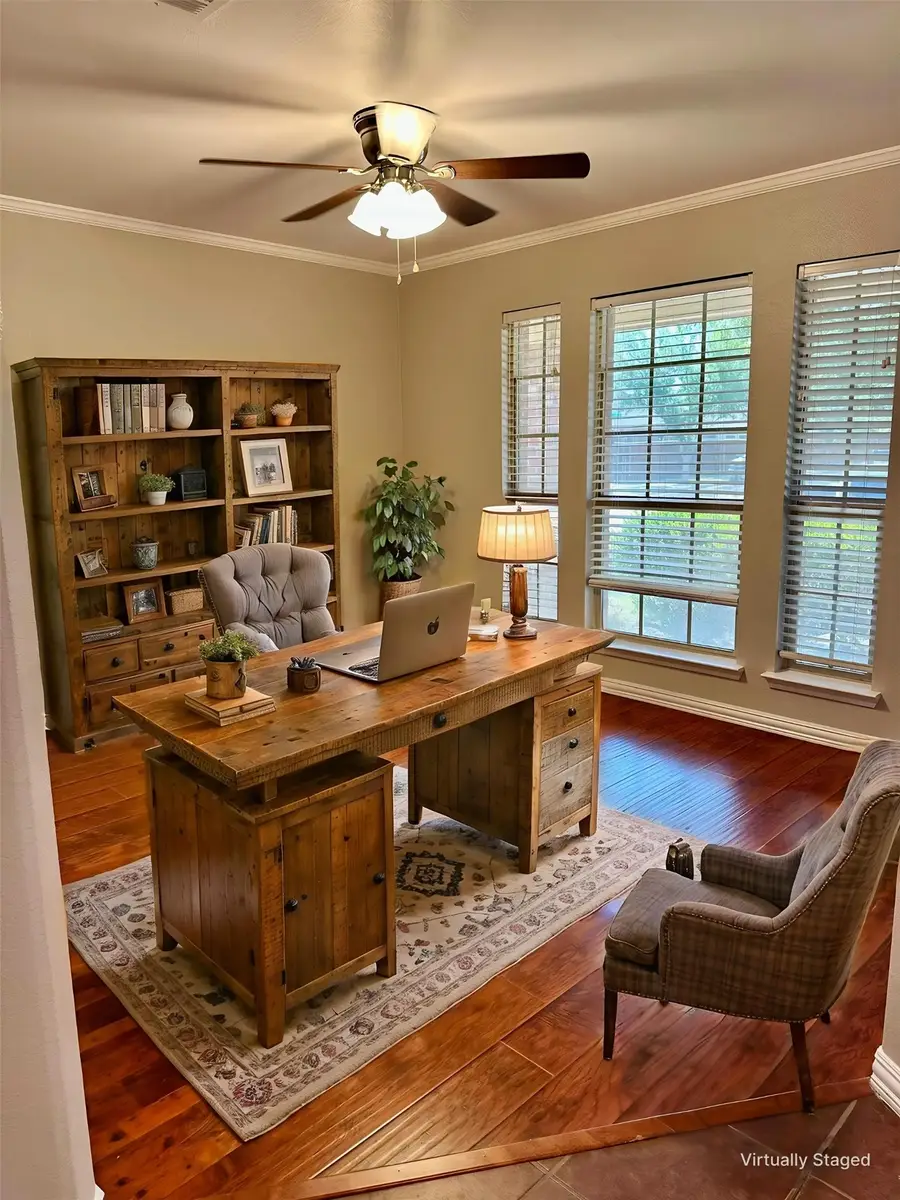 2031 Allyson Drive, Heartland, TX 75126 - #3