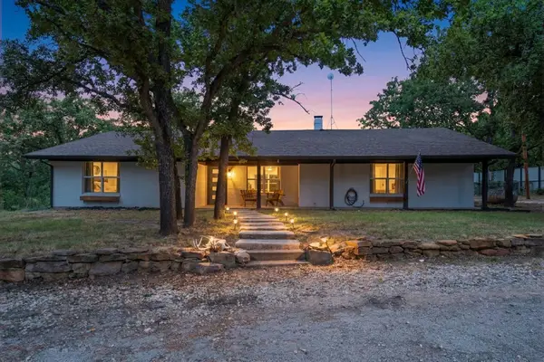 924 Fm 1708, Weatherford, TX 76087