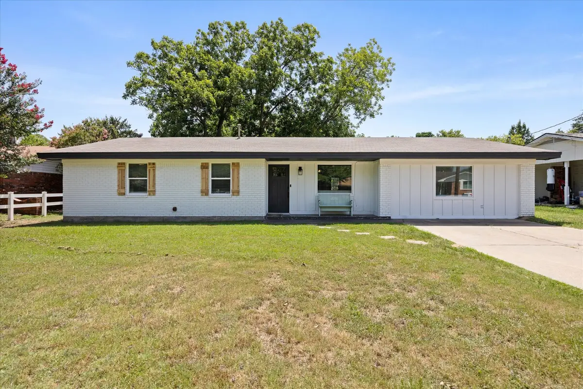 270 Barker Street, Stephenville, TX 76401 - #1