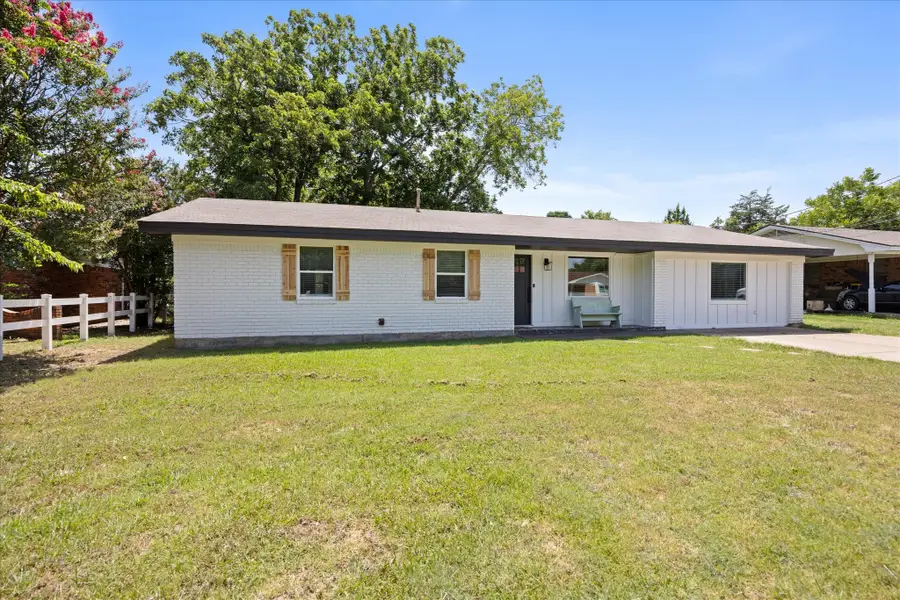 270 Barker Street, Stephenville, TX 76401 - #3