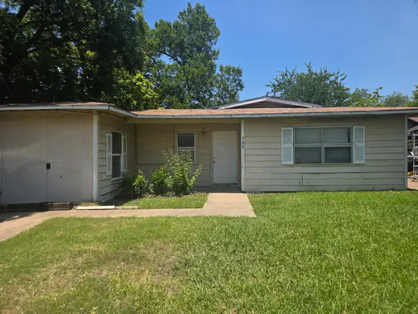 503 E Ridgewood Drive, Garland, TX 75041