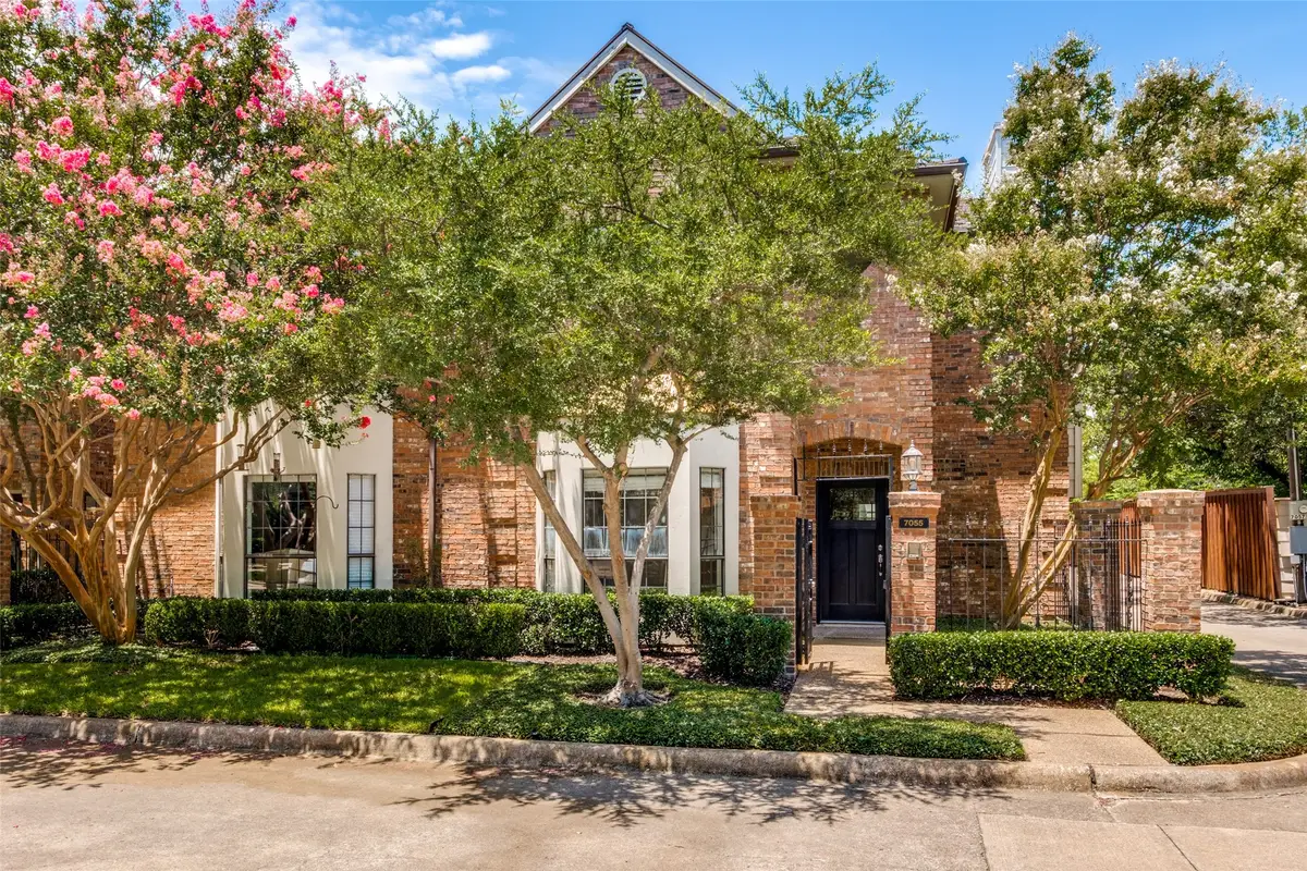7055 Inwood Road, Dallas, TX 75209 - #1
