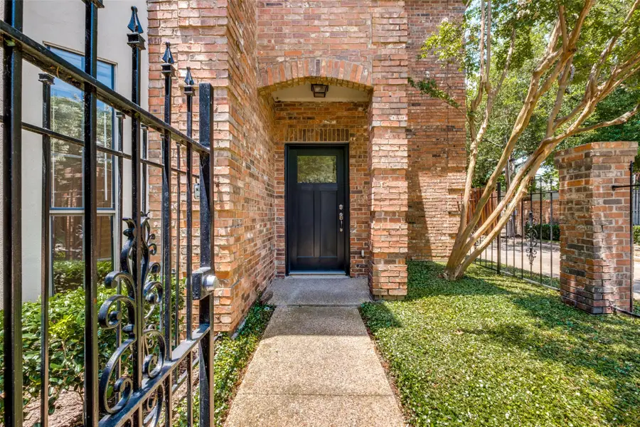 7055 Inwood Road, Dallas, TX 75209 - #2