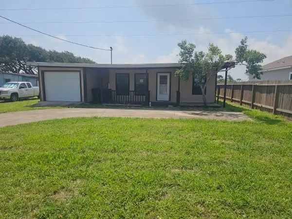 525 Jane Street, Corpus Christi, TX 78418