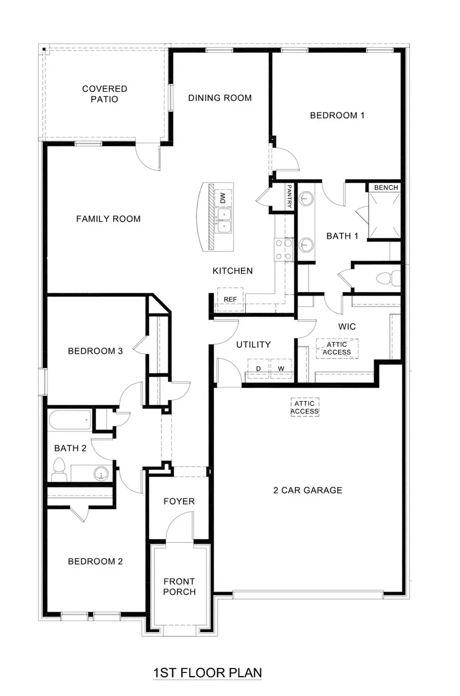 4828 Steer Road, Aubrey, TX 76227 - #2