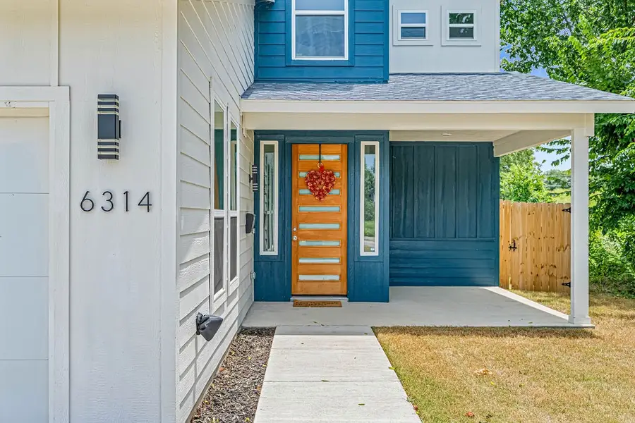 6314 Myrtle Street, Dallas, TX 75215 - #2