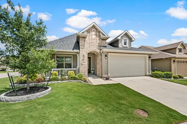 9624 Heartwood Drive, Denton, TX 76207