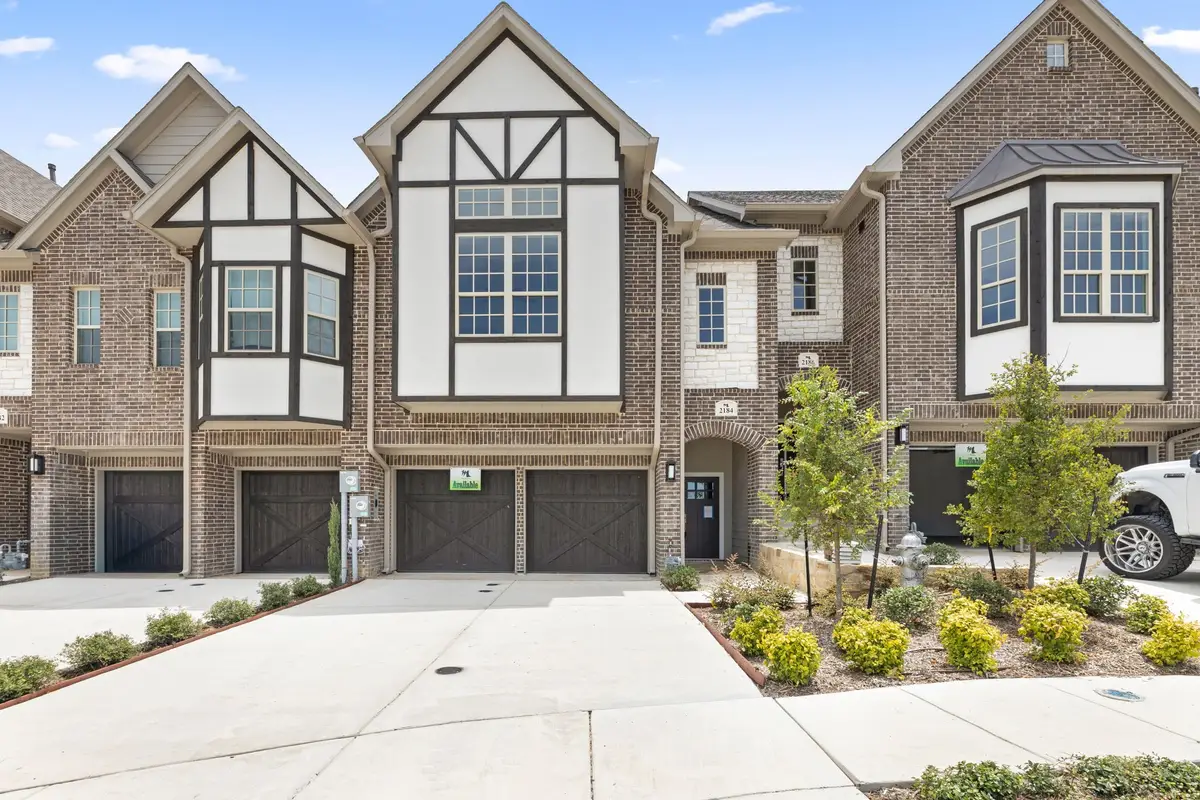 2184 Southwick Drive, Lewisville, TX 75067 - #1