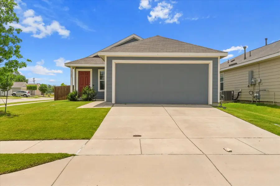 3105 Coyote Way, McKinney, TX 75071 - #2
